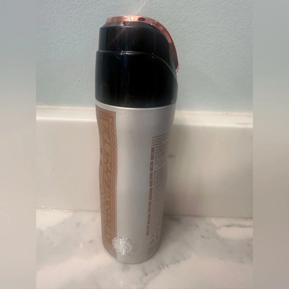 Lattafa Pride Fahkar Perfume Deodorant Spray Unisex 6.67 oz New